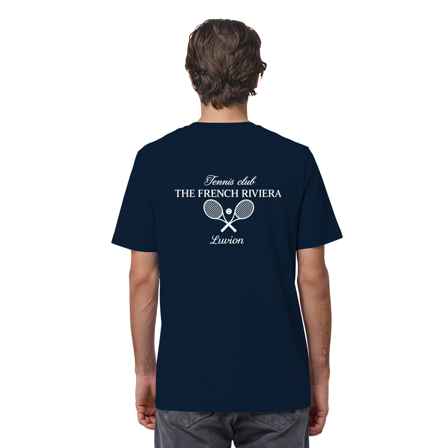 Tennis Club T-Shirt