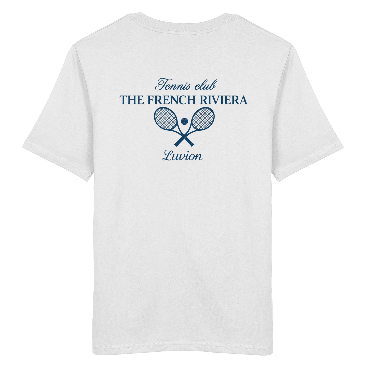 Tennis Club T-Shirt