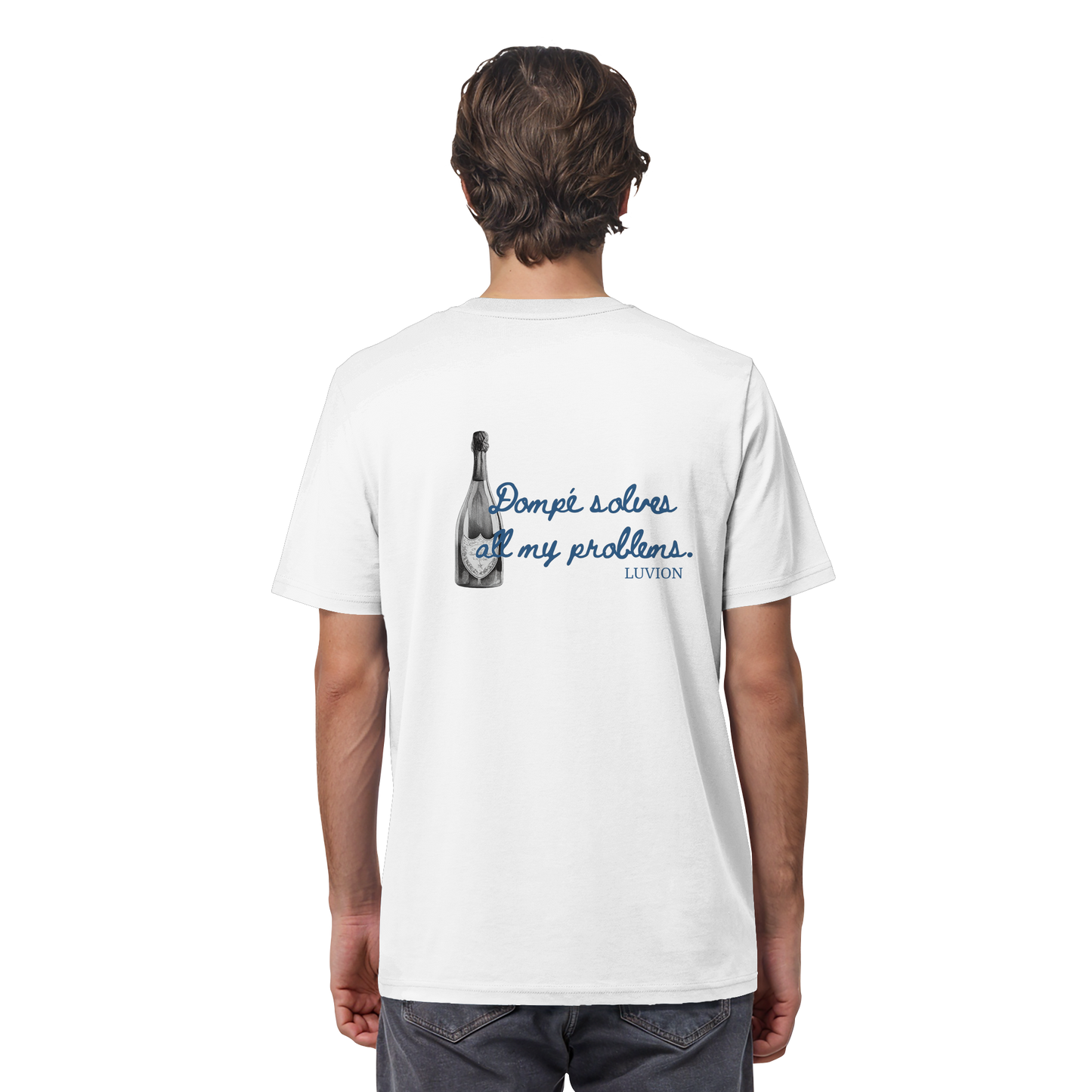 Dompe T-Shirt