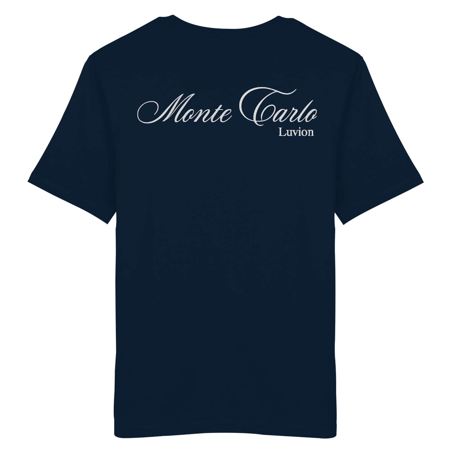 Monte Carlo T-Shirt