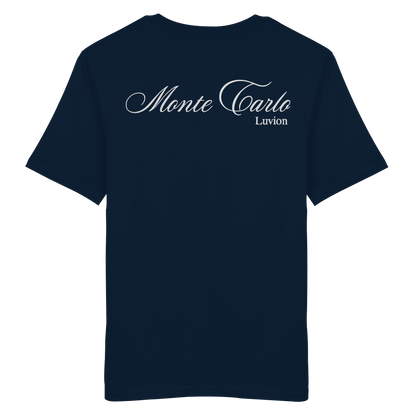 Monte Carlo T-Shirt