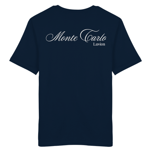 Monte Carlo T-Shirt