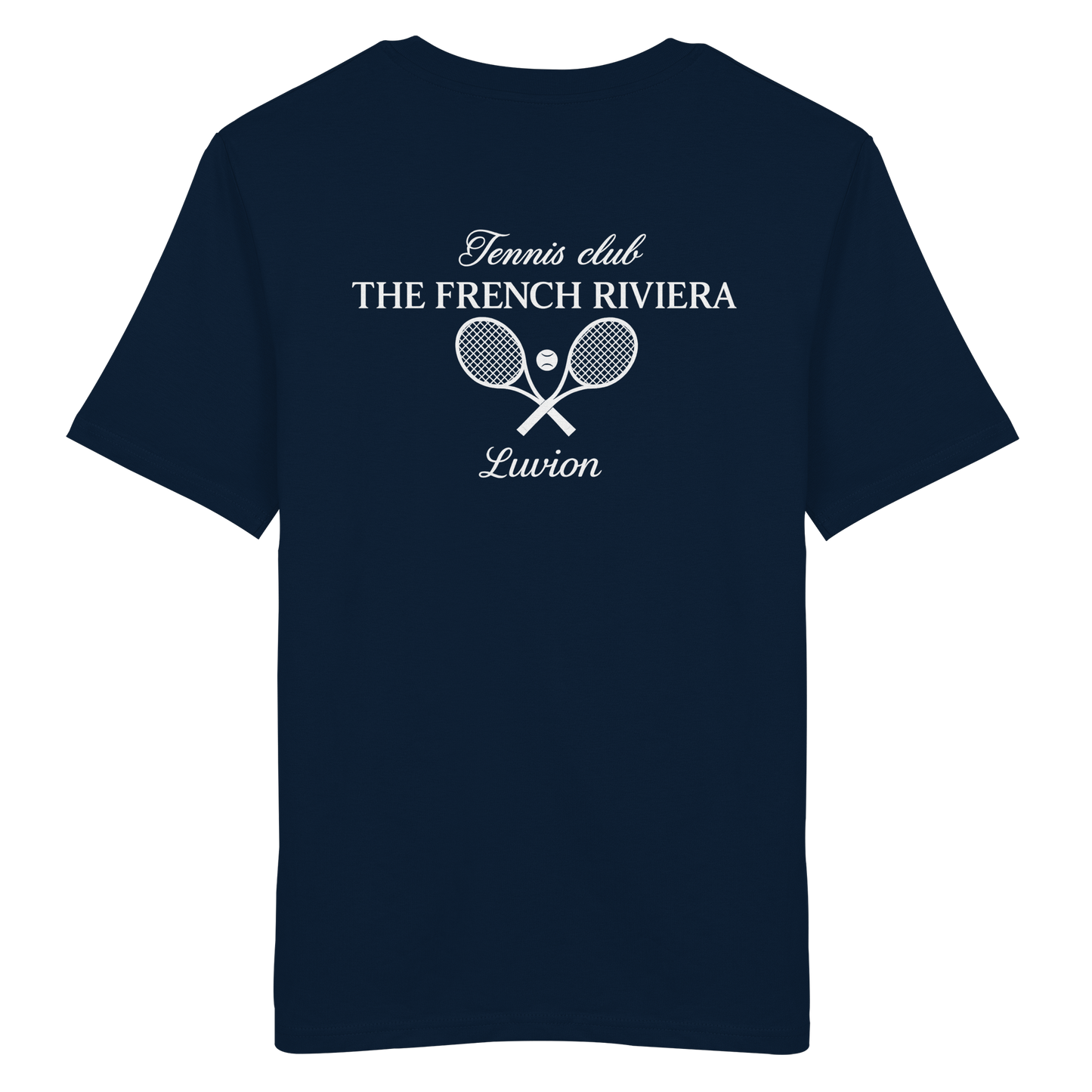 Tennis Club T-Shirt
