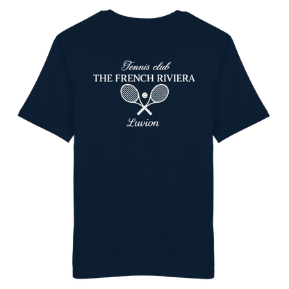 Tennis Club T-Shirt