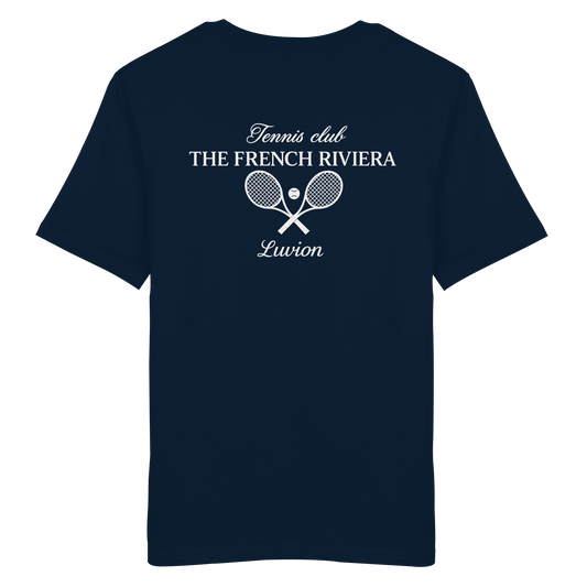 Tennis Club T-Shirt