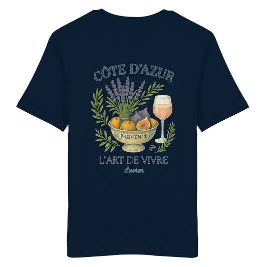 Côte d’Azur T-Shirt