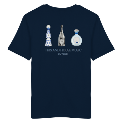 House Music T-Shirt