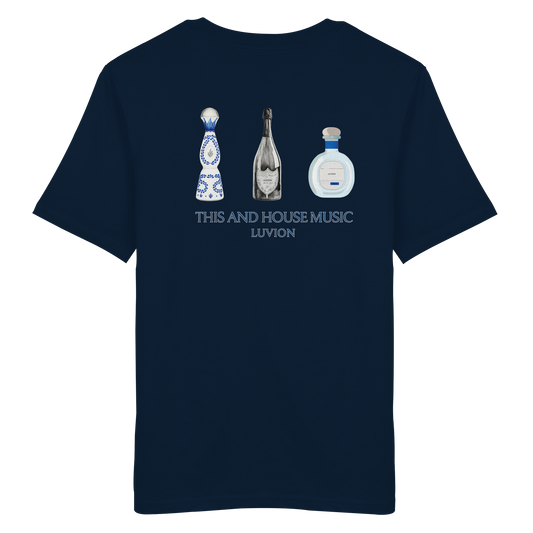 House Music T-Shirt