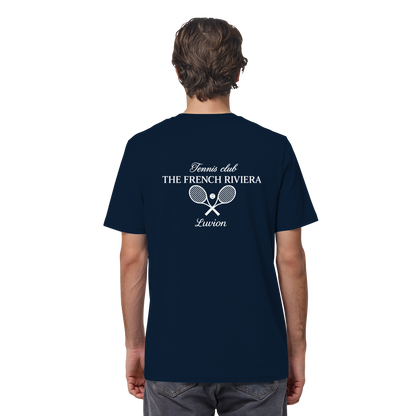 Tennis Club T-Shirt