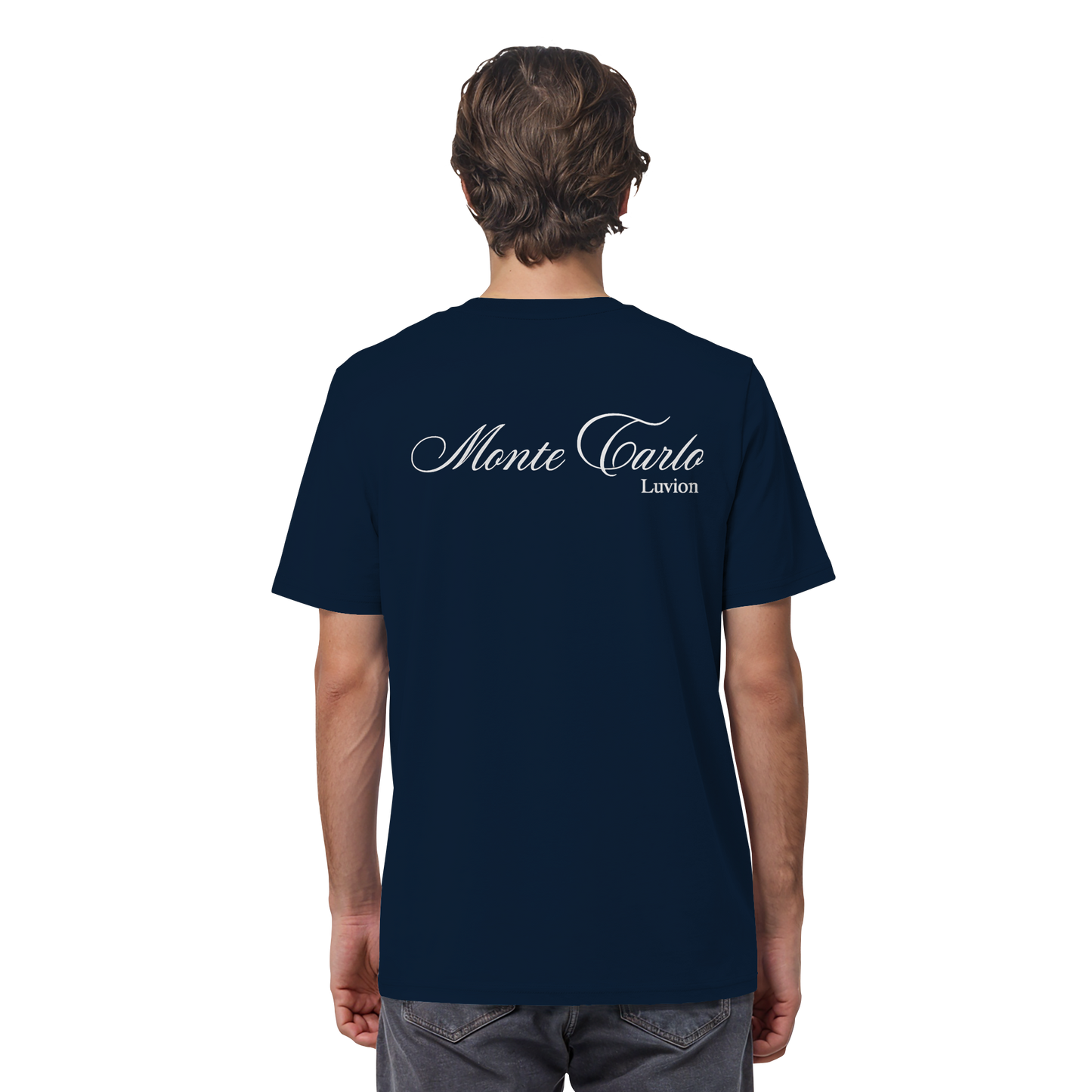 Monte Carlo T-Shirt