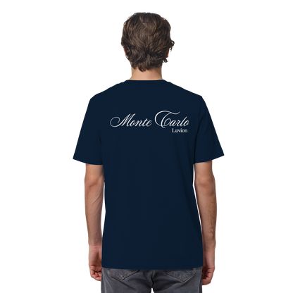 Monte Carlo T-Shirt