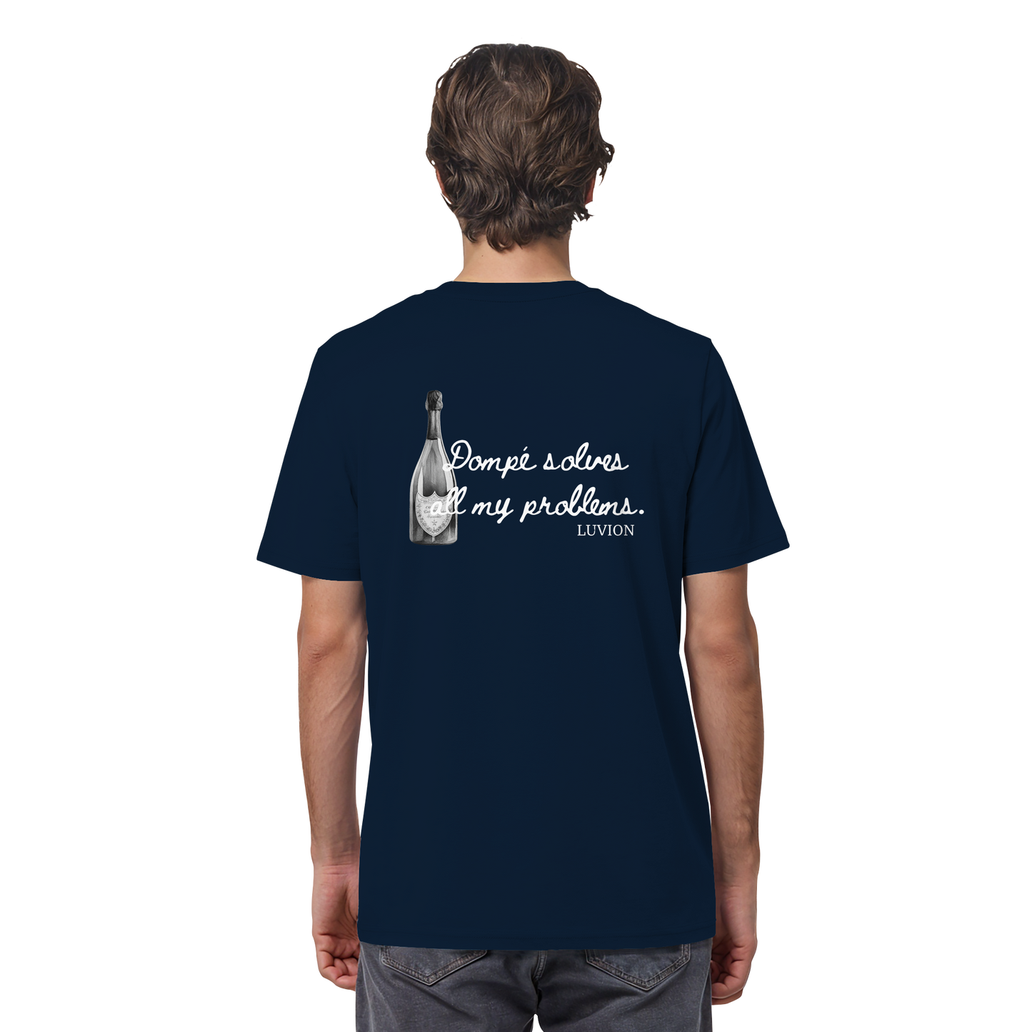Dompe T-Shirt