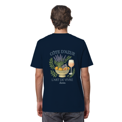 Côte d’Azur T-Shirt