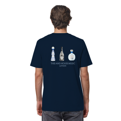 House Music T-Shirt