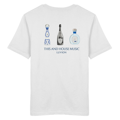 House Music T-Shirt