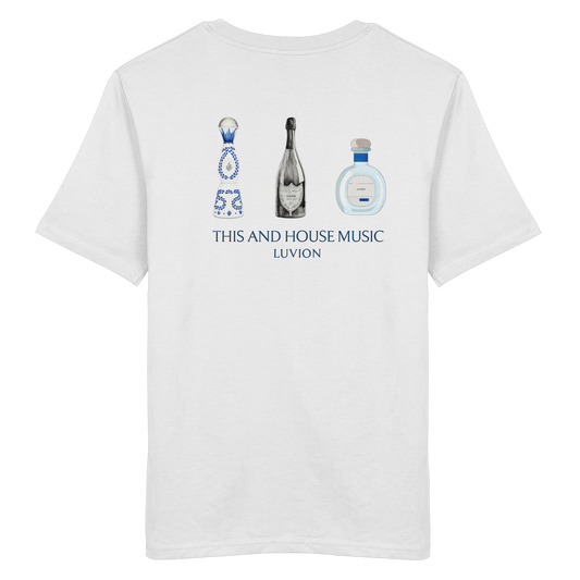 House Music T-Shirt