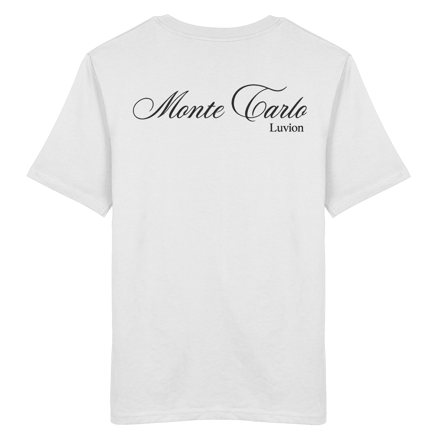Monte Carlo T-Shirt