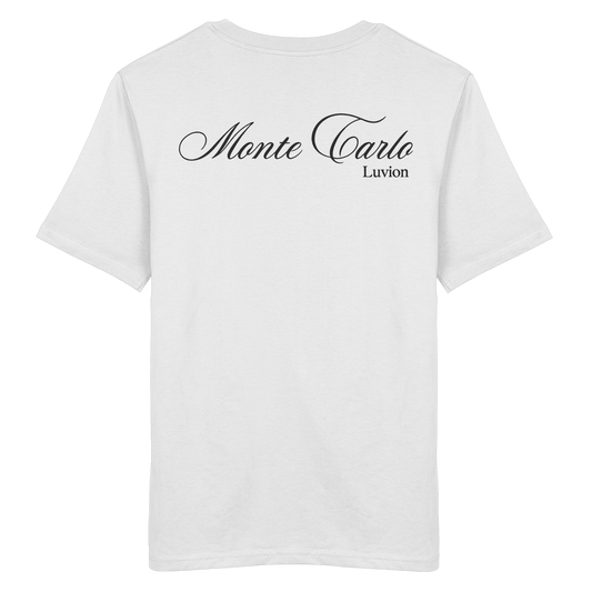 Monte Carlo T-Shirt
