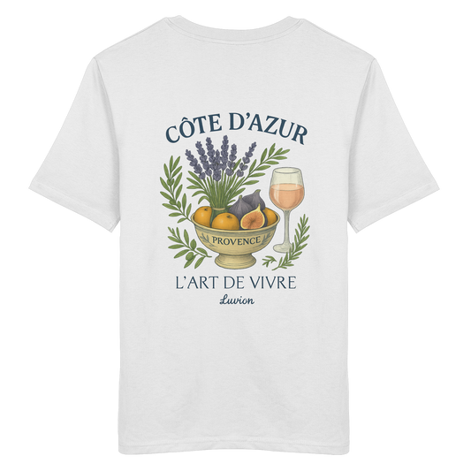 Côte d’Azur T-Shirt