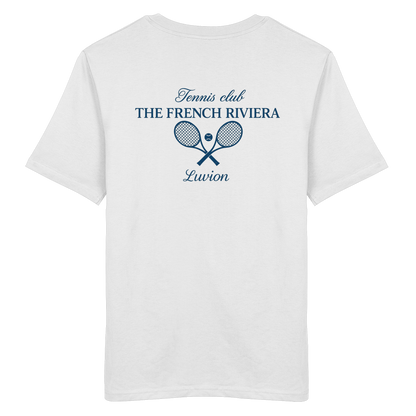 Tennis Club T-Shirt