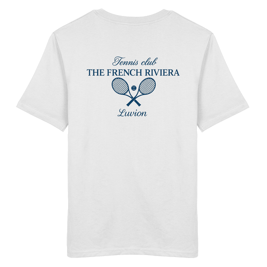 Tennis Club T-Shirt