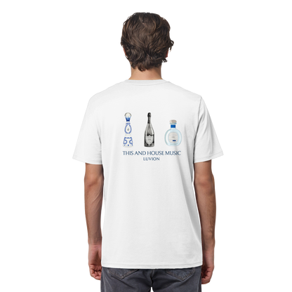 House Music T-Shirt