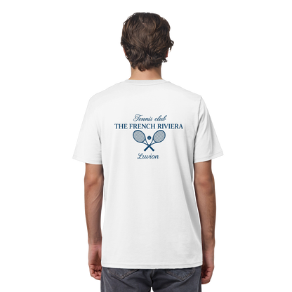 Tennis Club T-Shirt