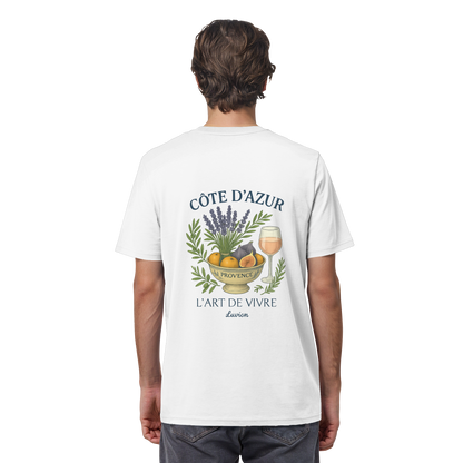 Côte d’Azur T-Shirt